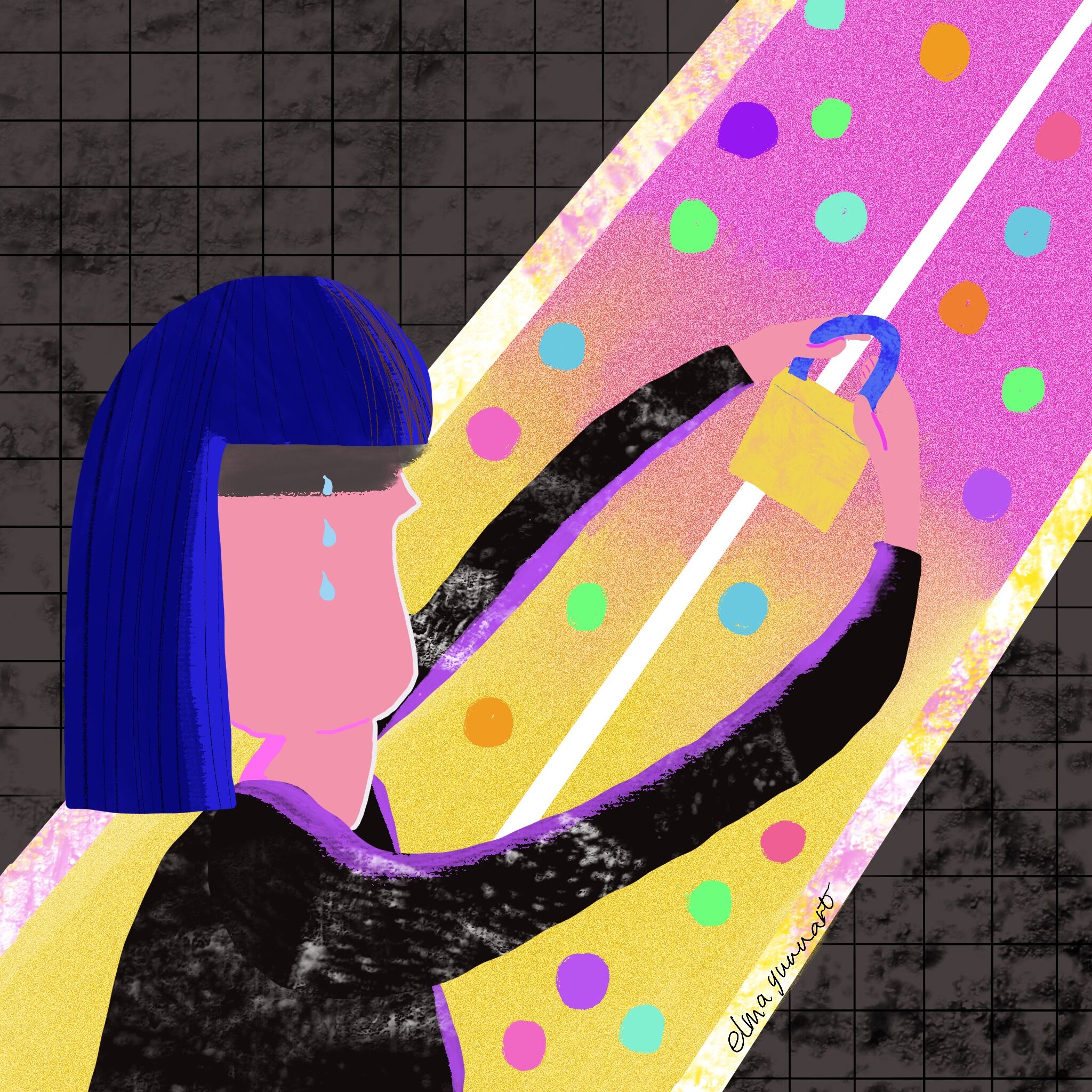 Personal project-Mental health