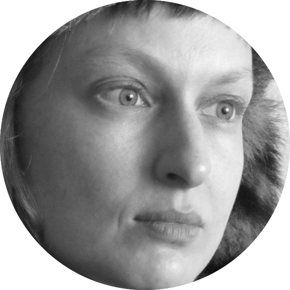 Maya Matilda Carroll