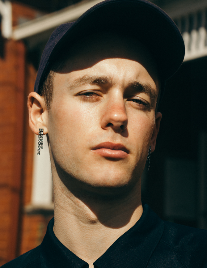 Leon @ Folks, AUS 2017