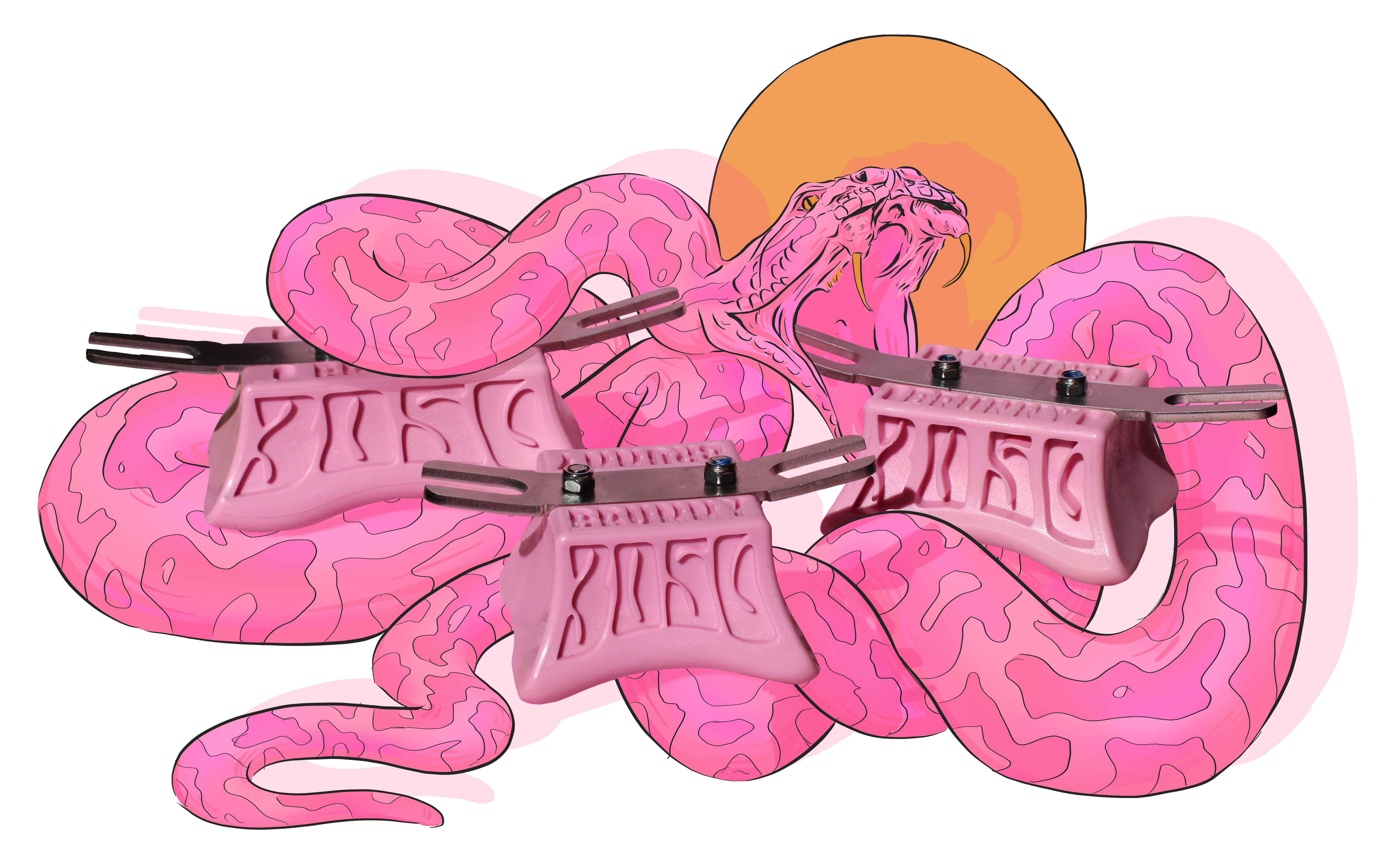 BRUNNY HARDCORE