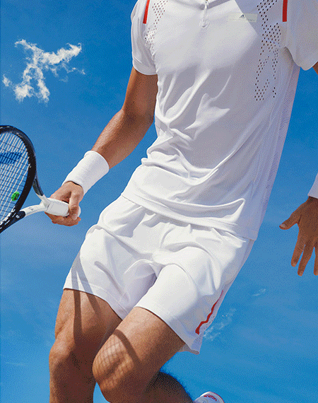 Wimbledon &mdash; Francesco Nazardo