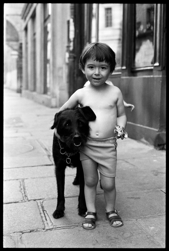 1980 Rue des Francs Bourgeois