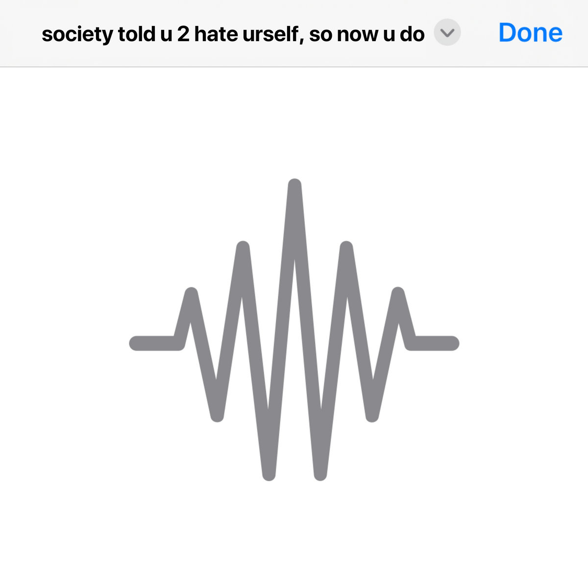 Shy Godwin -society told u 2 hate urself, so now u do: Producer / Recording, Mixed, & Mastering Engineer