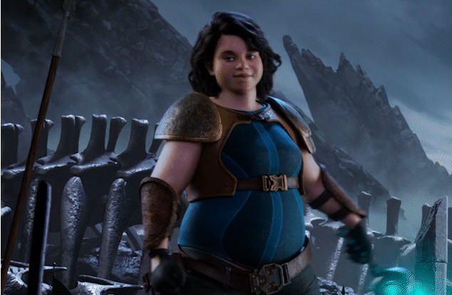 Real Virtual Beauty - Dove