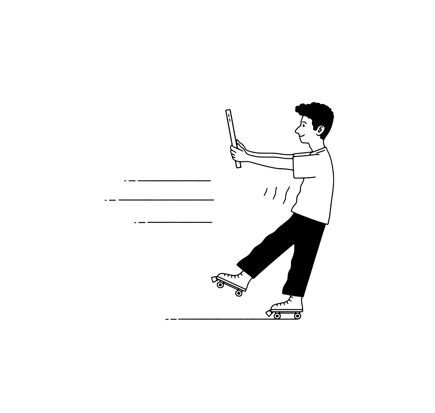 Airband broadband site illustrations