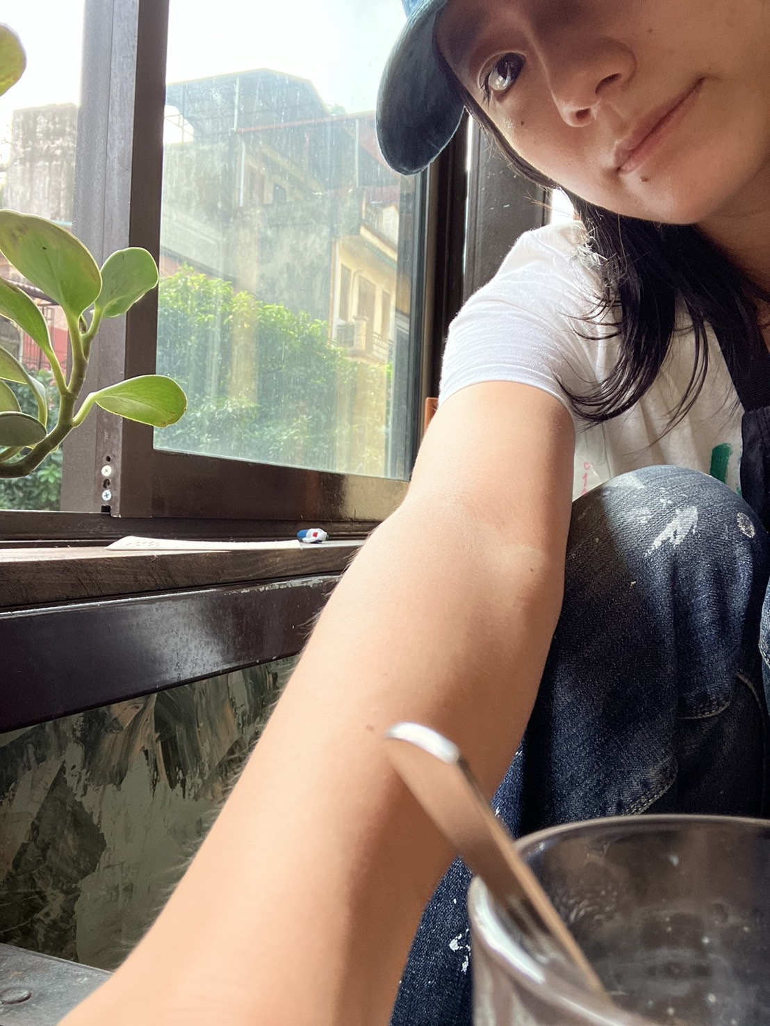 thoughts in Hanoi - OCTOBER 11, 2025