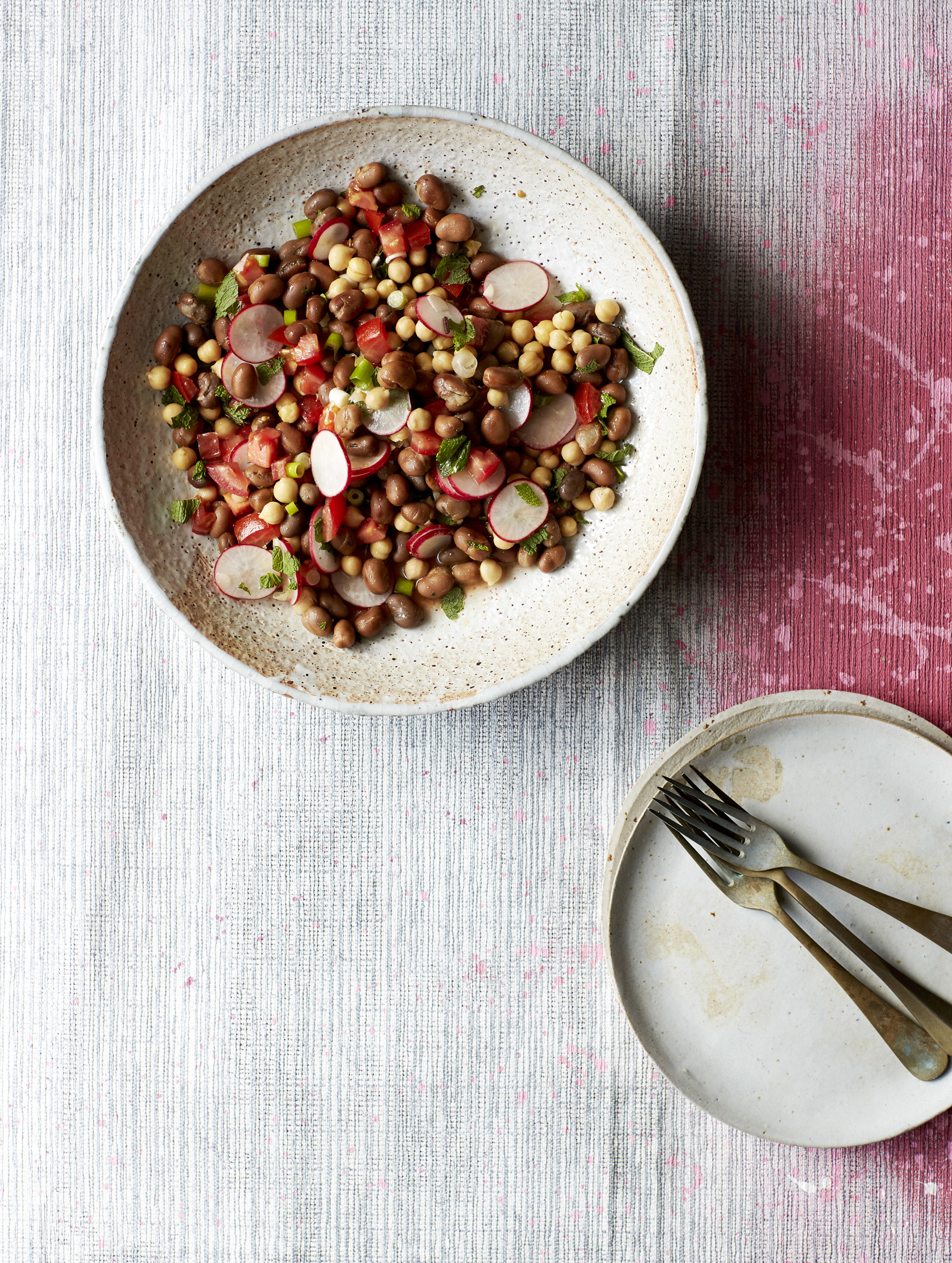 Feasts From The Middle East 