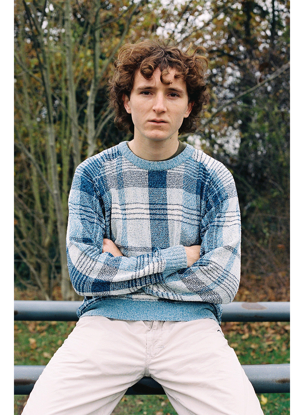 Dennis, Too Hot, Catford, 2018