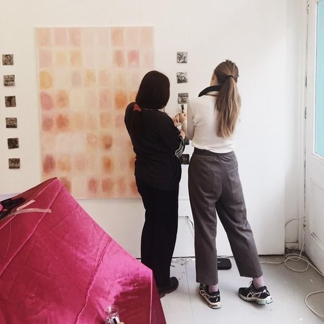 Pretty/Ugly, May 2021