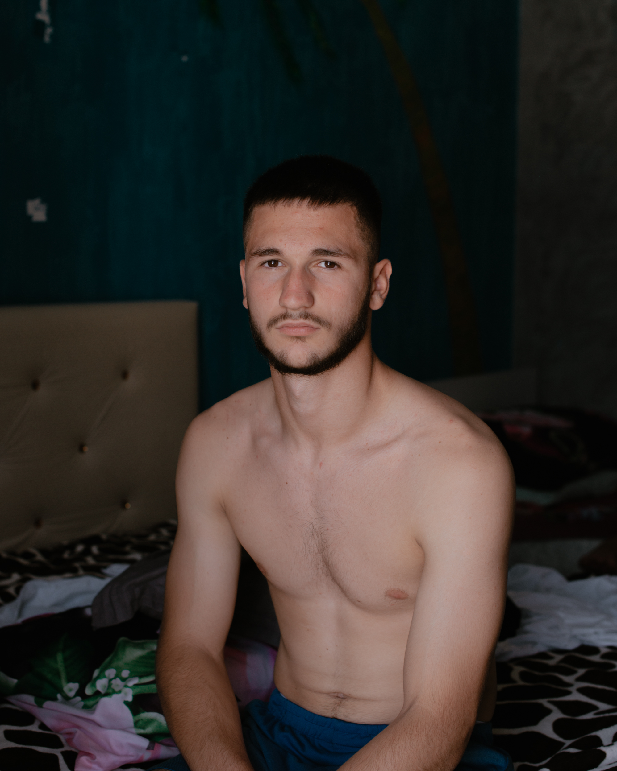 Tomas