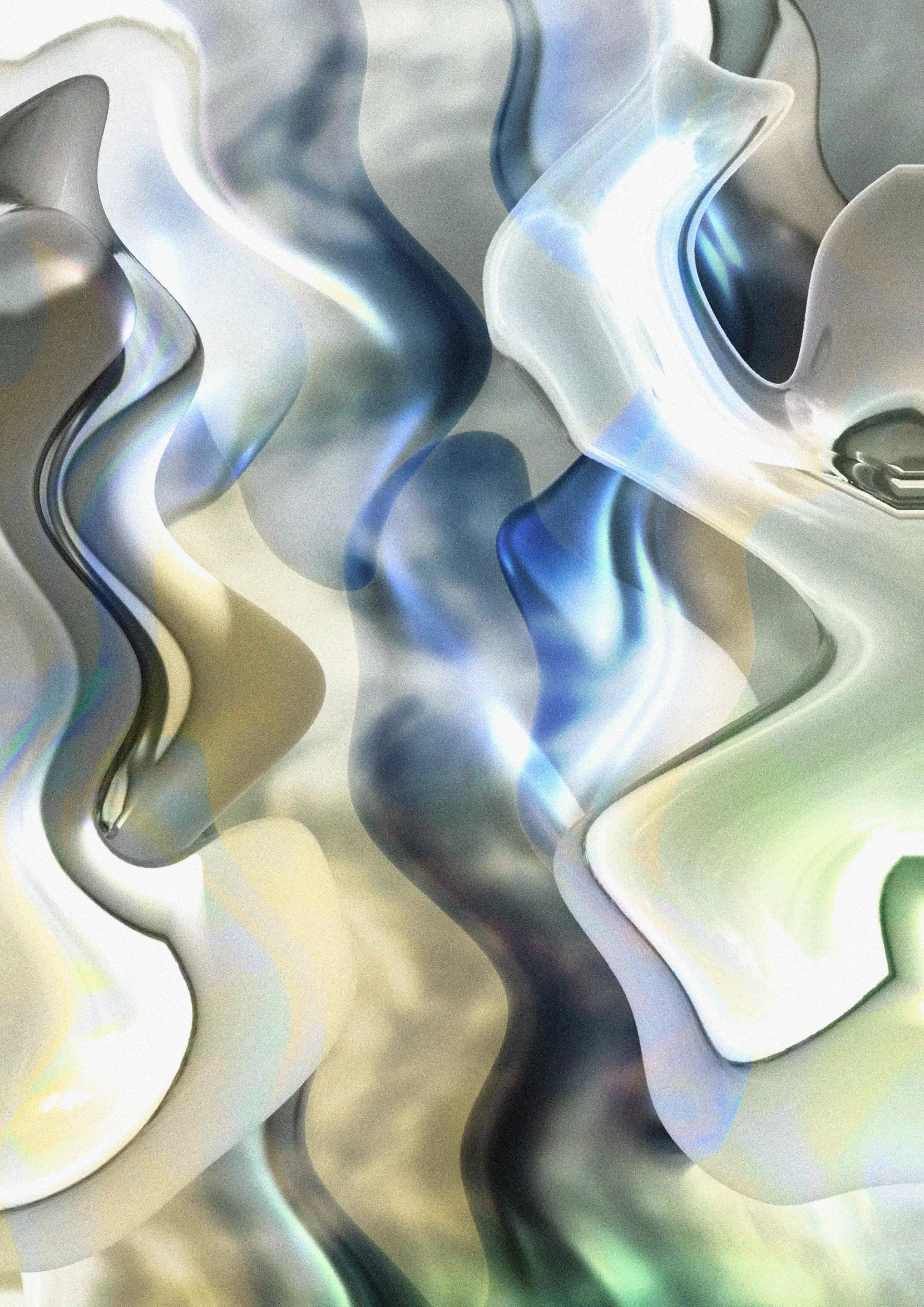 Embody | Artwork | 2022