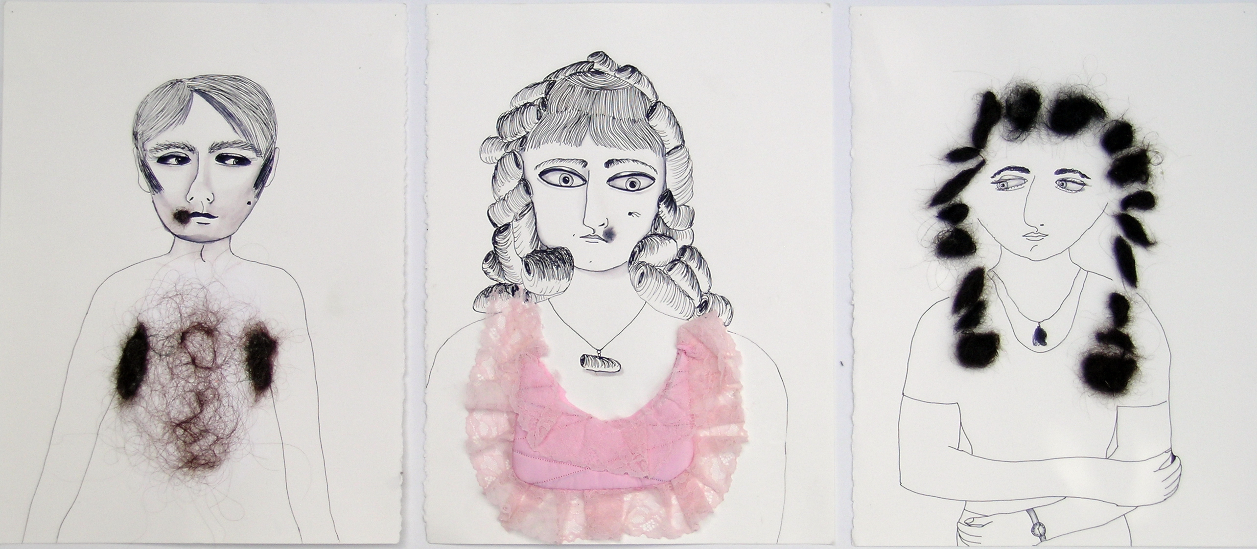 Trying to be grateful for what we had