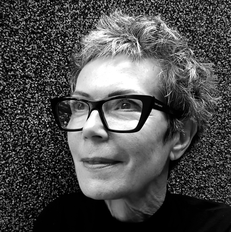 dr hab. inż. arch. Magdalena Celadyn prof. ASP