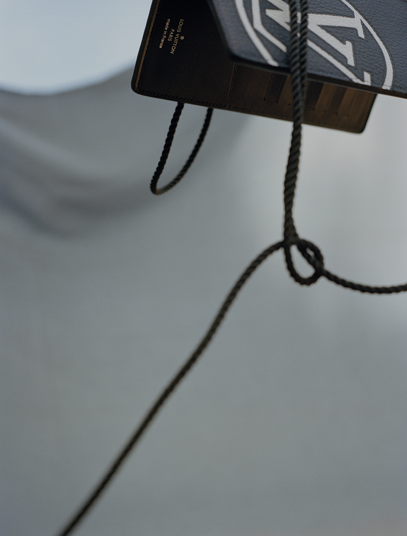 Stella Maris: Louis Vuitton special - Port Magazine. (9/9)