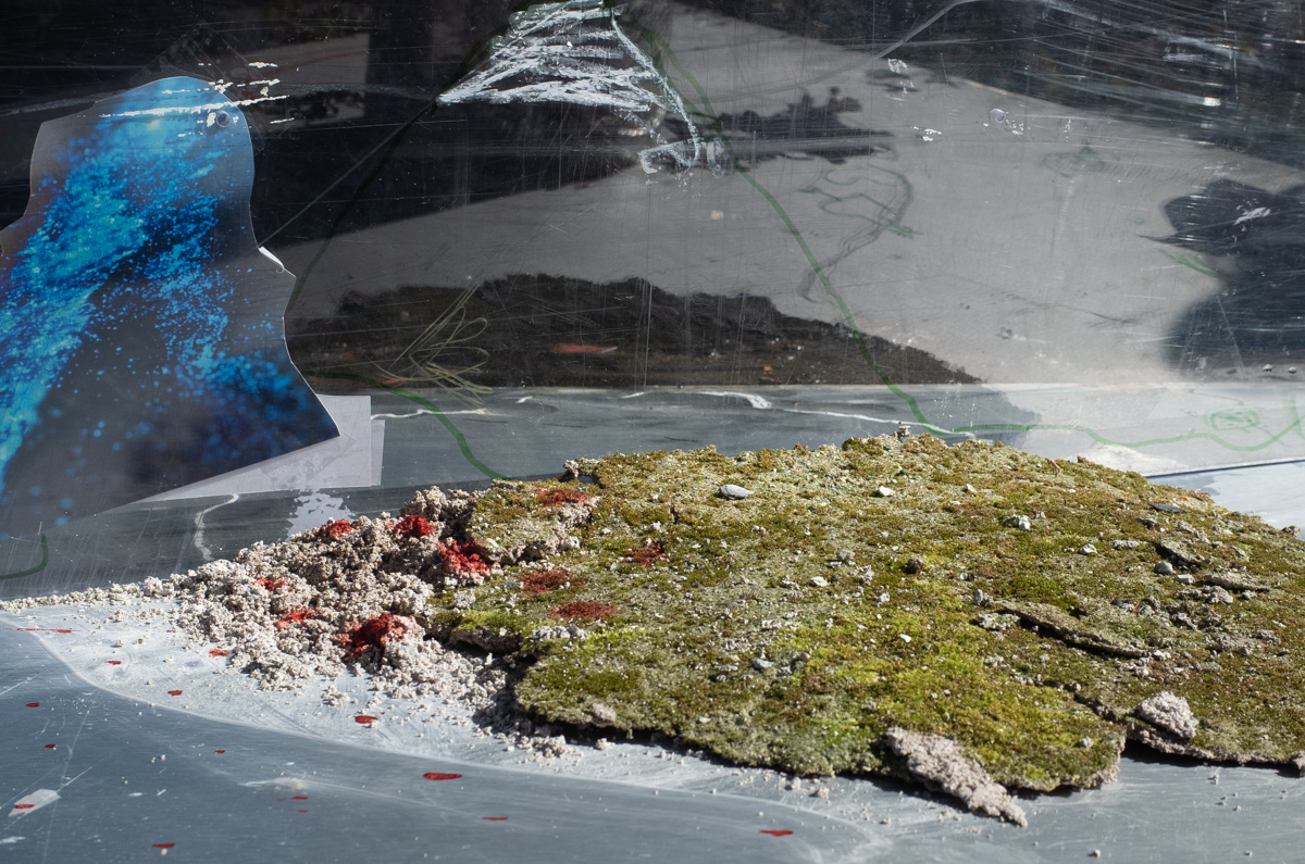 Kristin - Joan Jonas