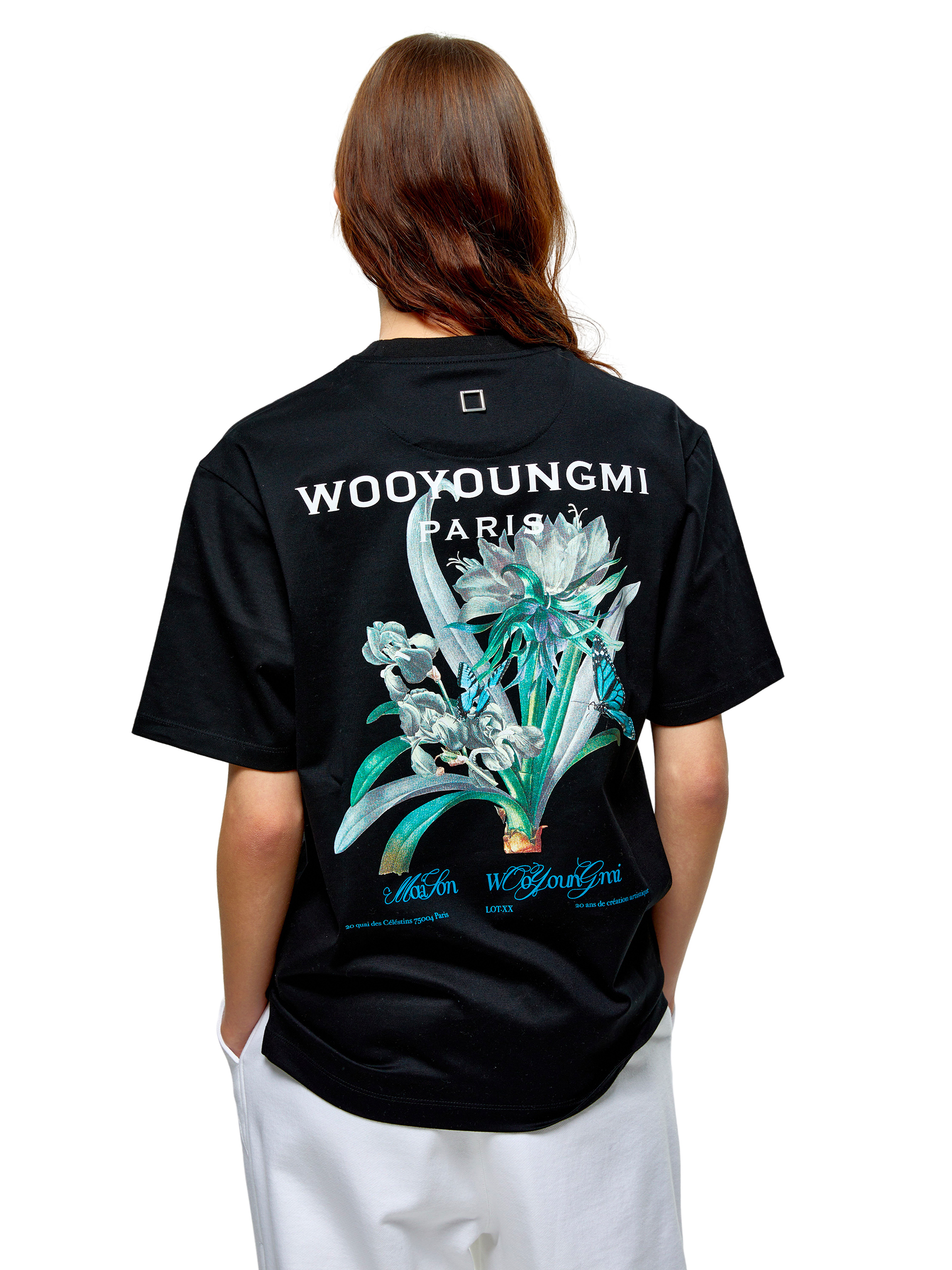 FASHION GRAPHIC  Artwork  Wooyoungmi