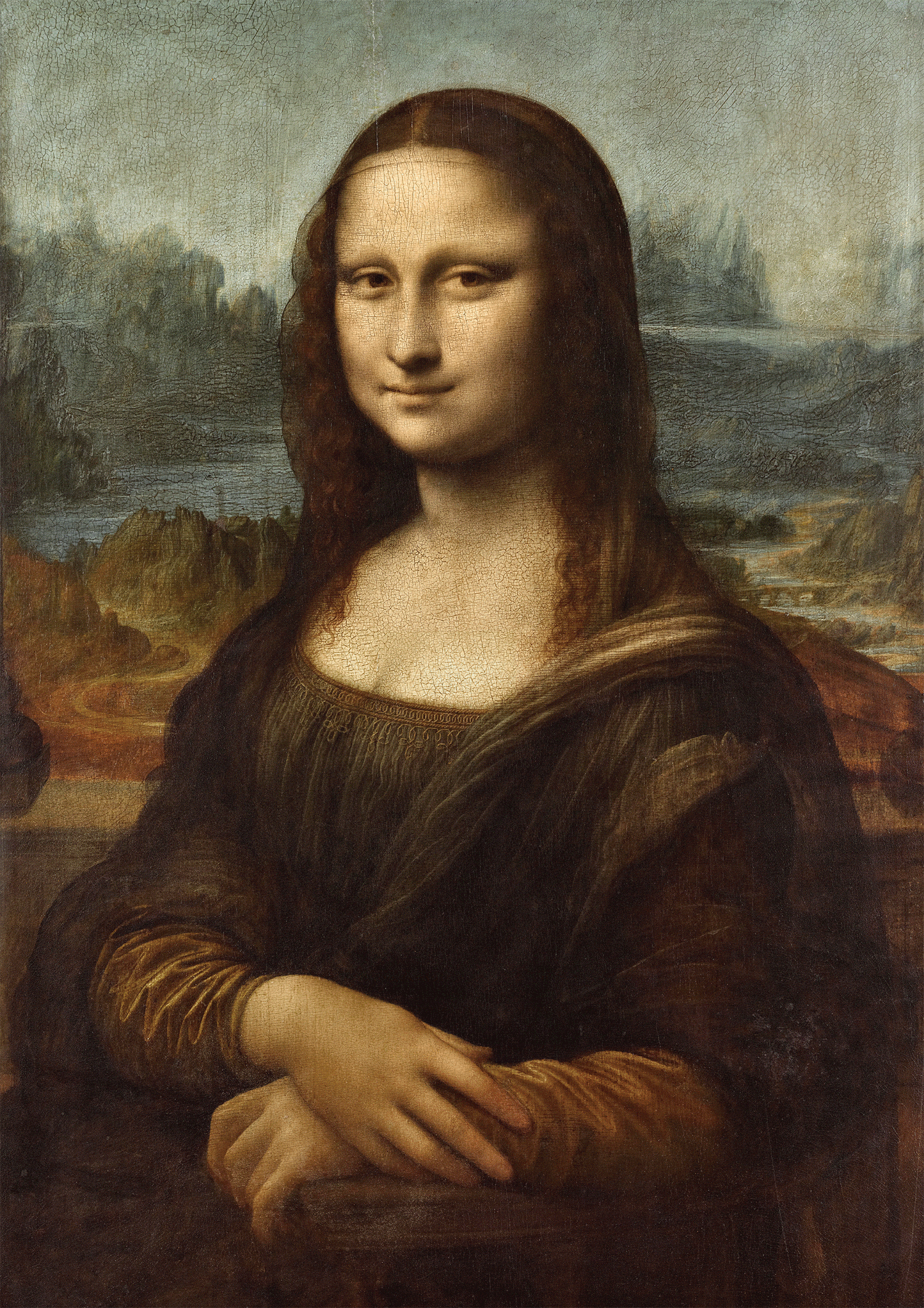Cyclothymic Lisa2025Light on surfaceDimensions variable