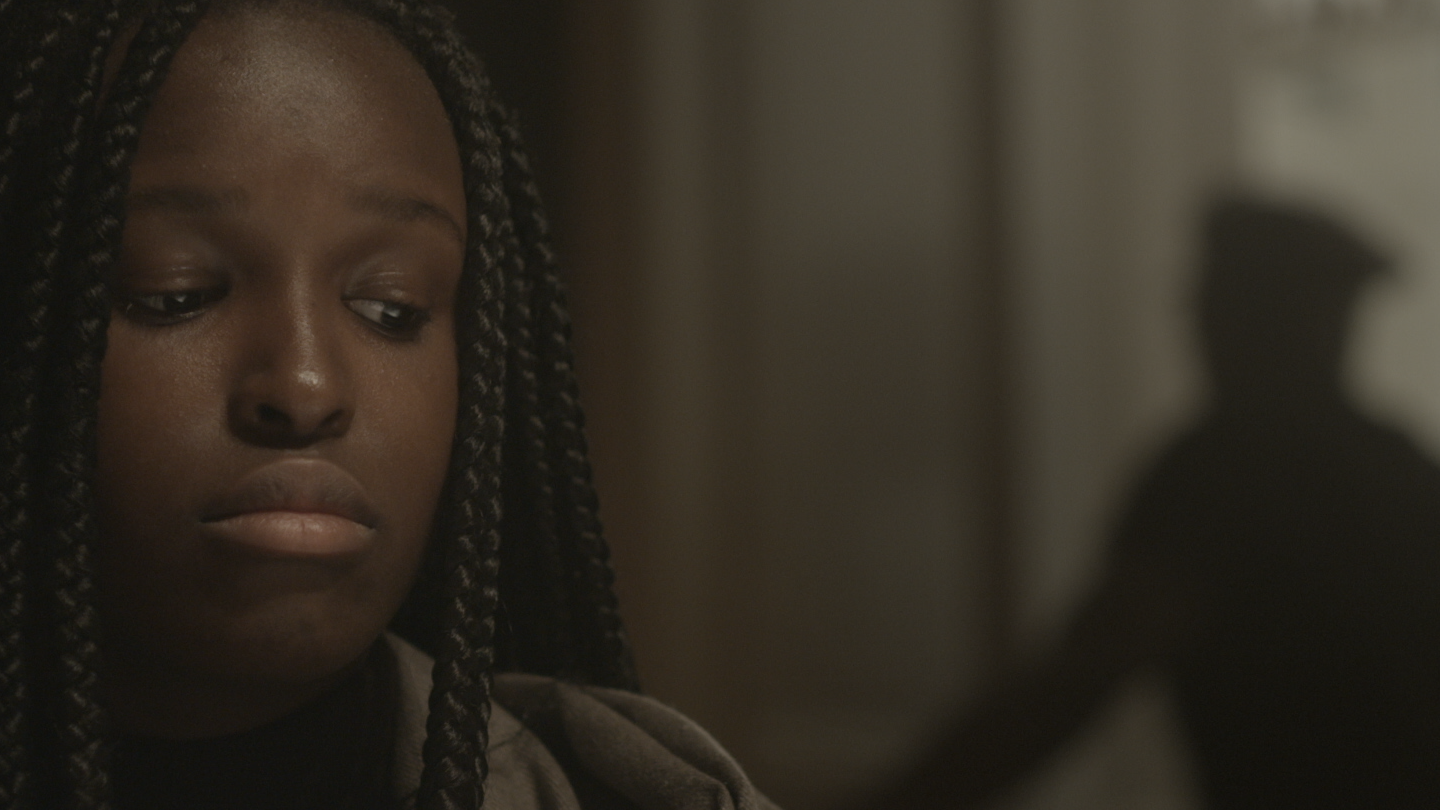 Girl Fact - Maël Lagadec