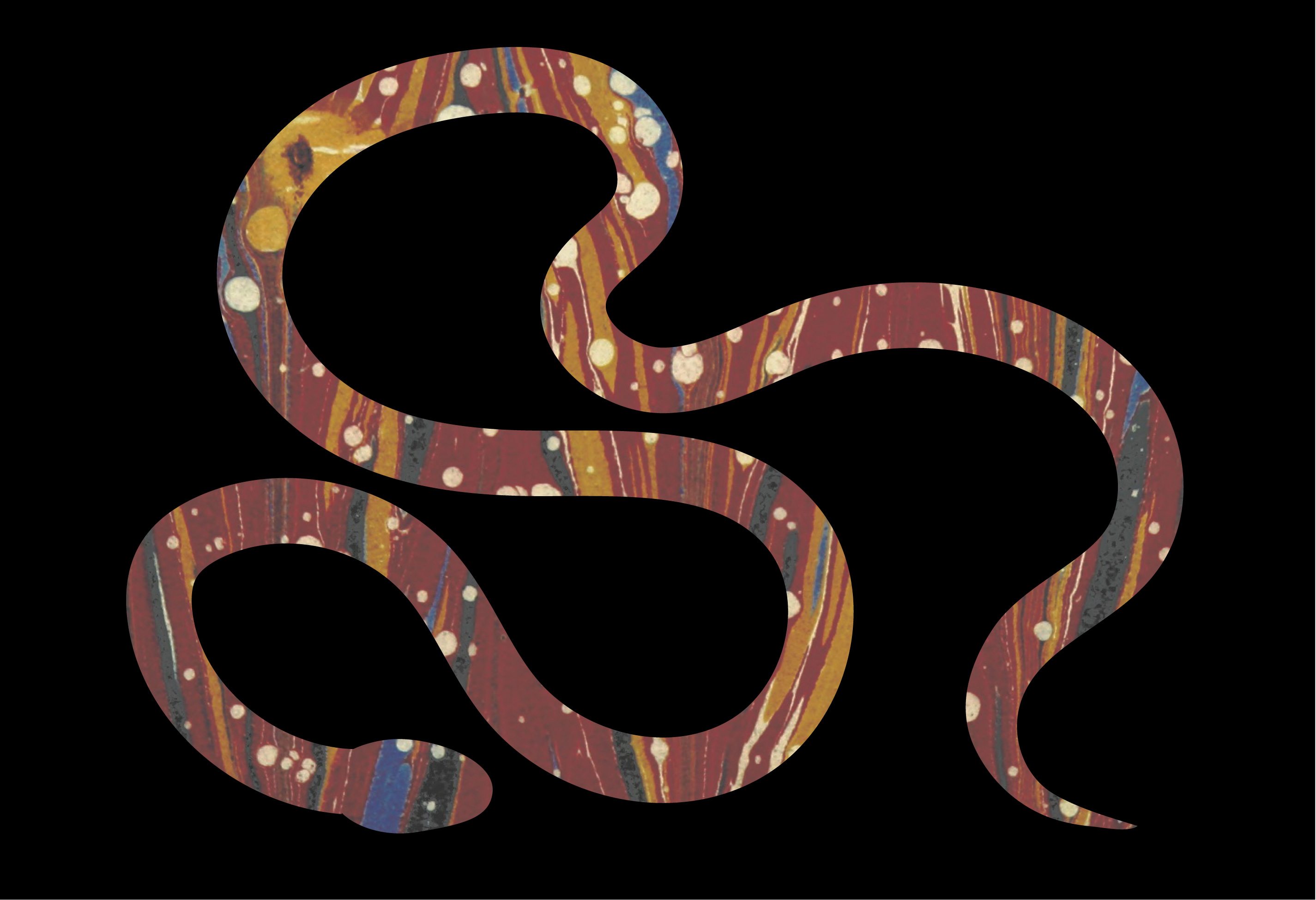 Camp Plaid Graphic Concept