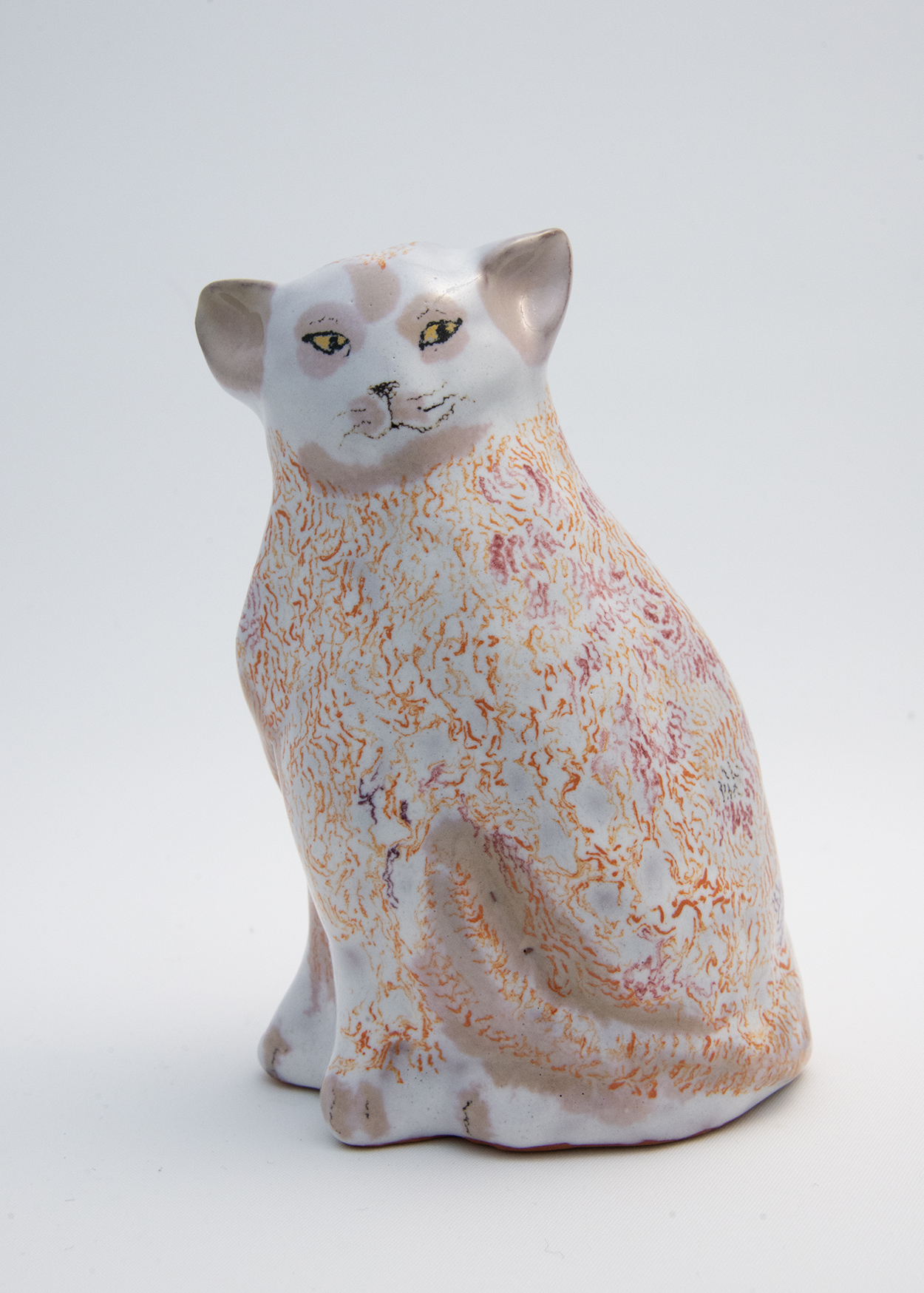 Seriously? Height 18cms £360