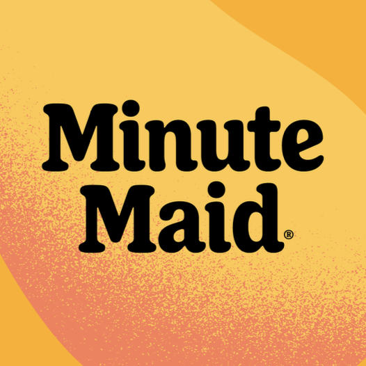 Minute Maid Images :: Photos, videos, logos, illustrations and branding ::  Behance