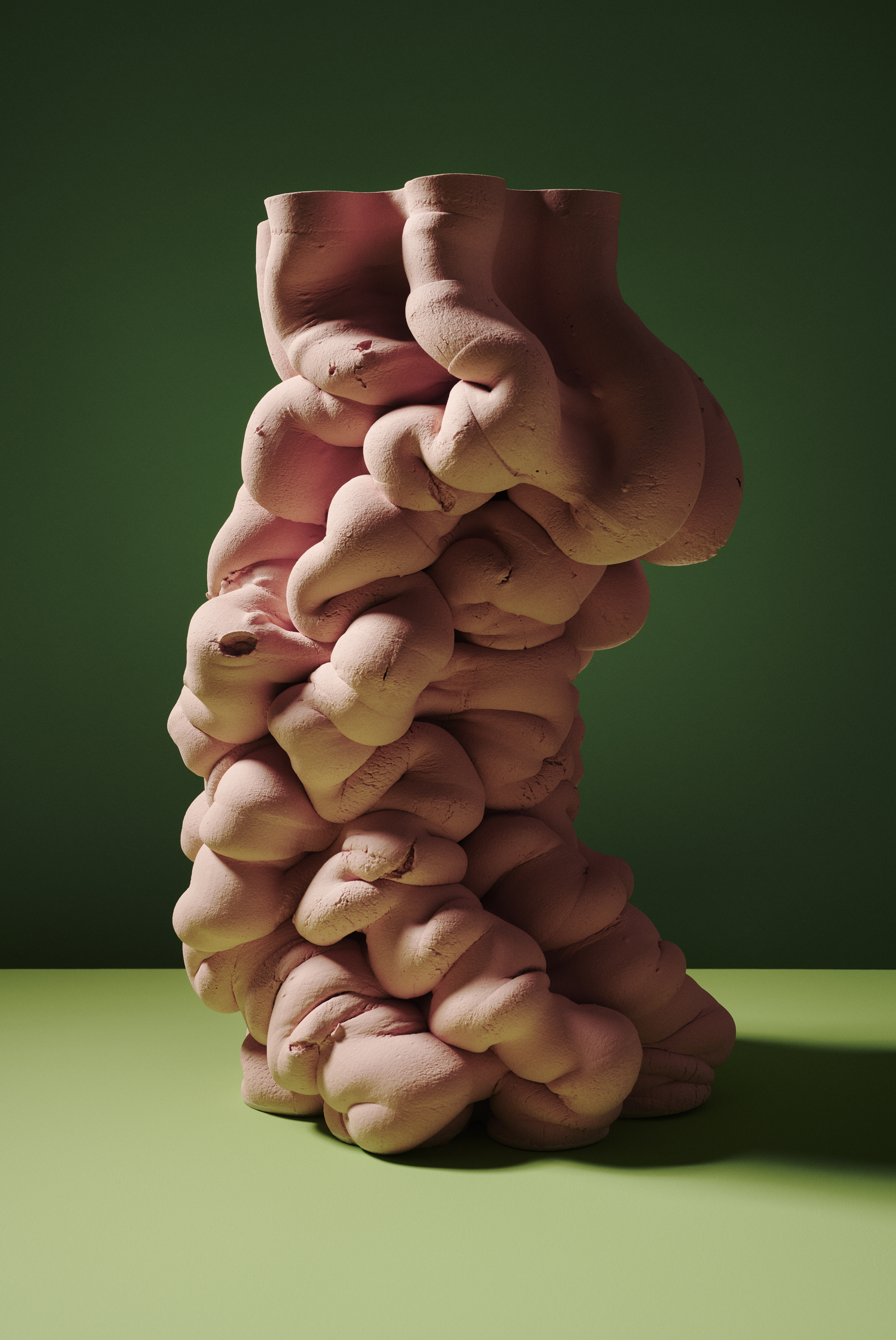 Anton Alvarez — Huxley Parlour