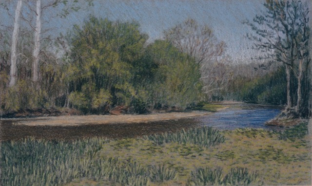 P1.74 - Brandywine shoal