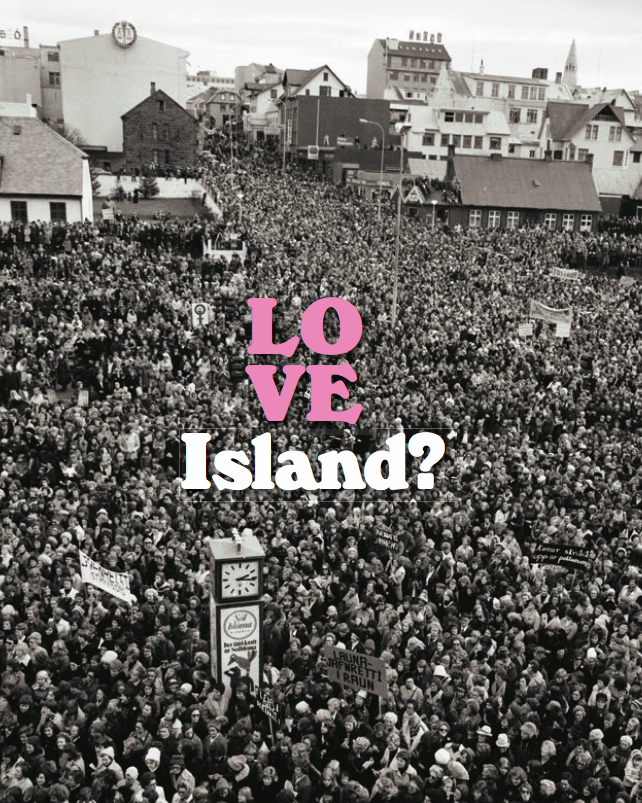 Love Island