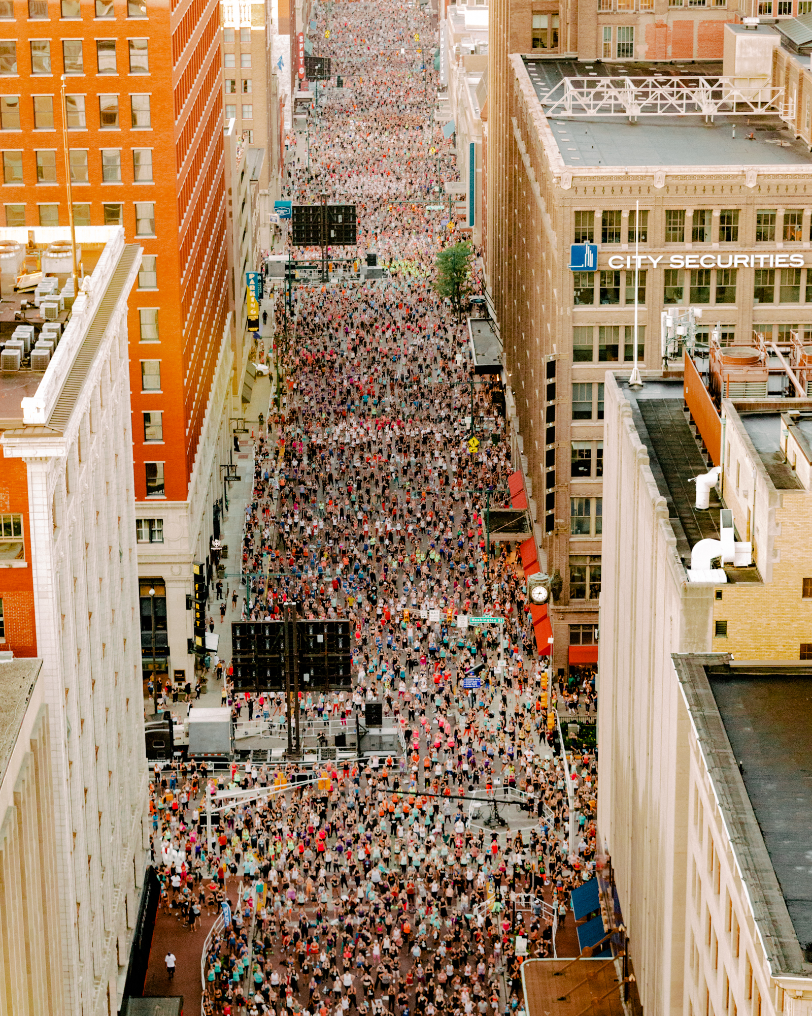 Time Magazine | Beachbody 