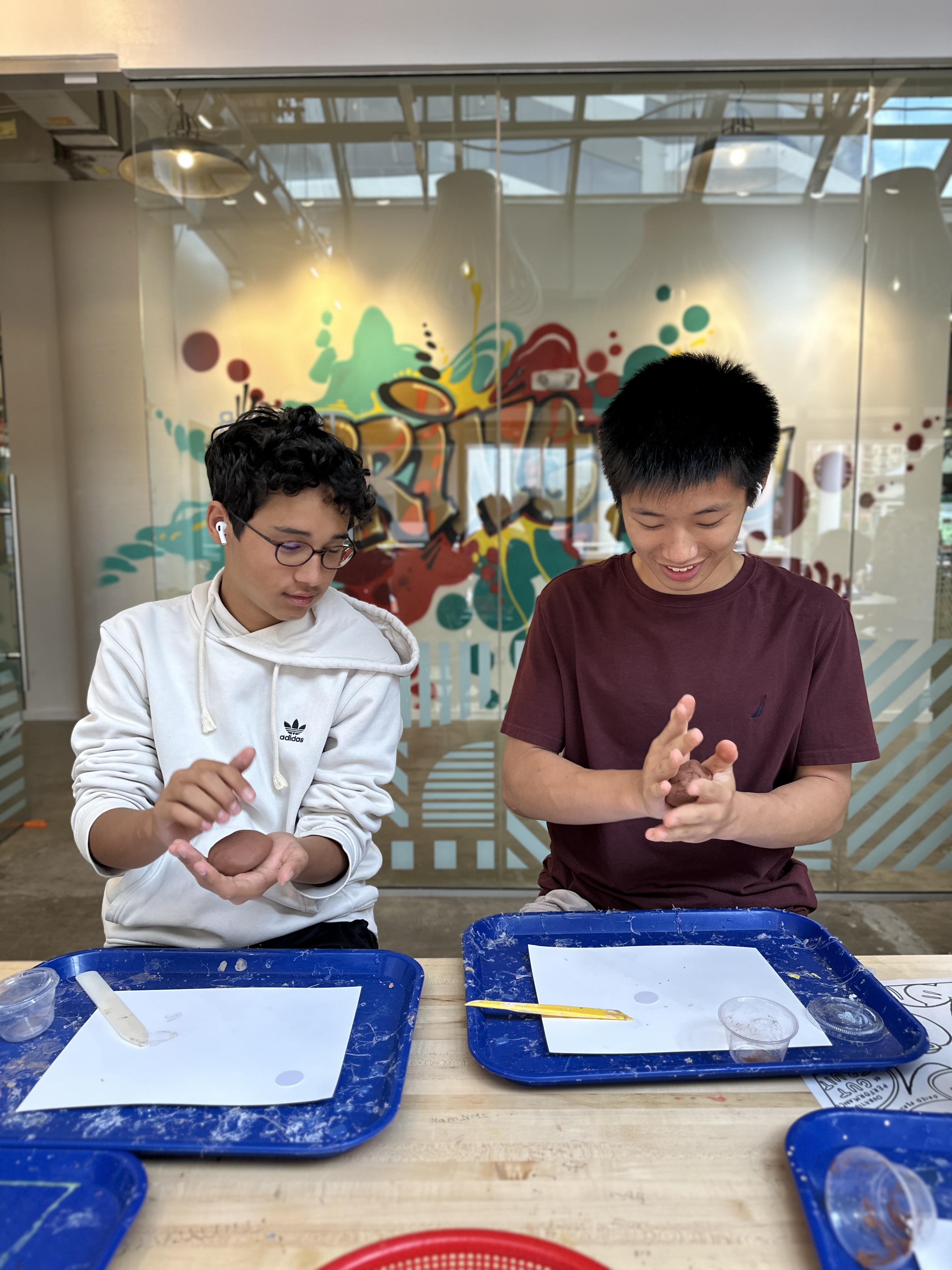 AAPI Heritage Month Celebration at KID Museum (Bethesda, MD)