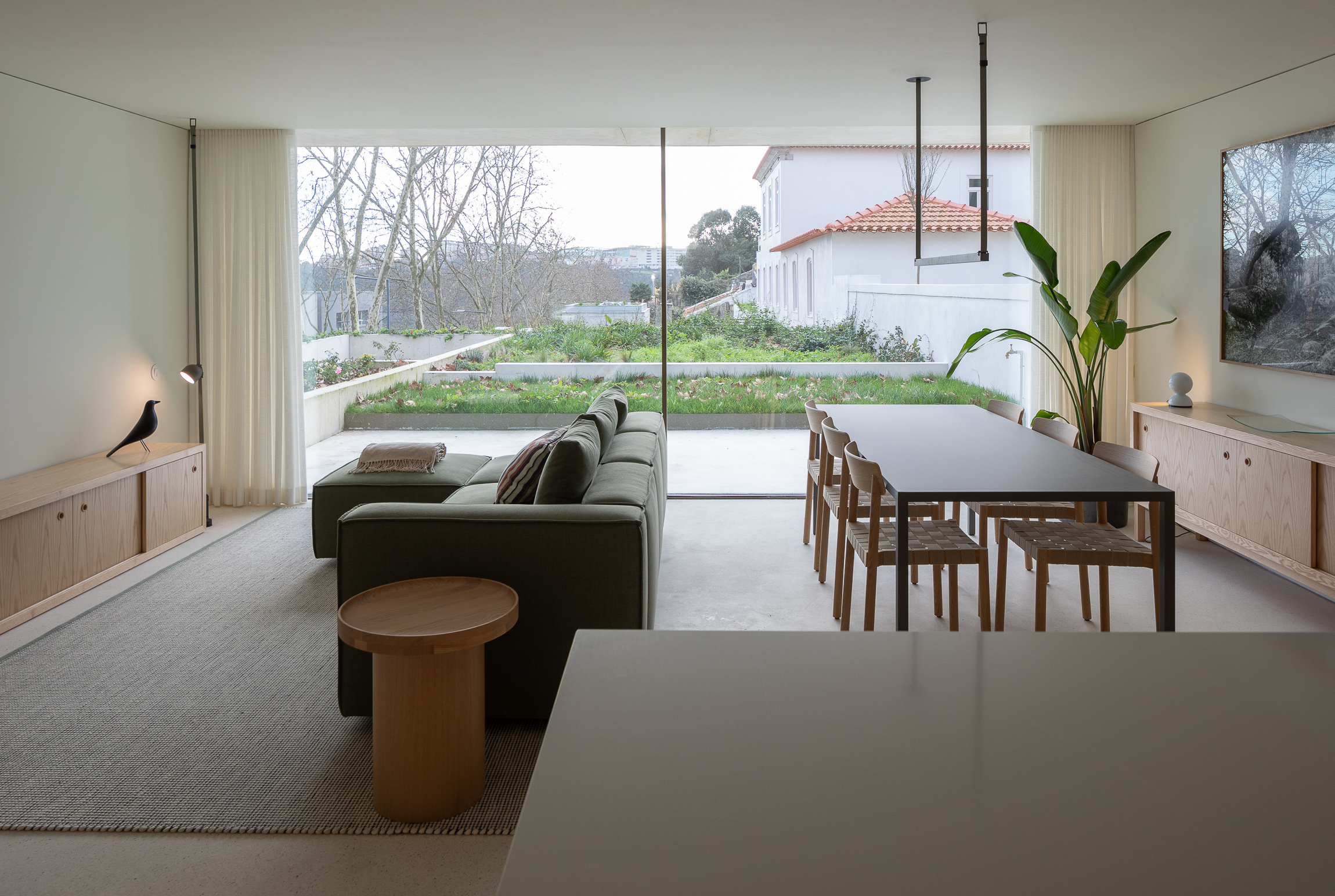 b2 apartment | dpv residences | interior design