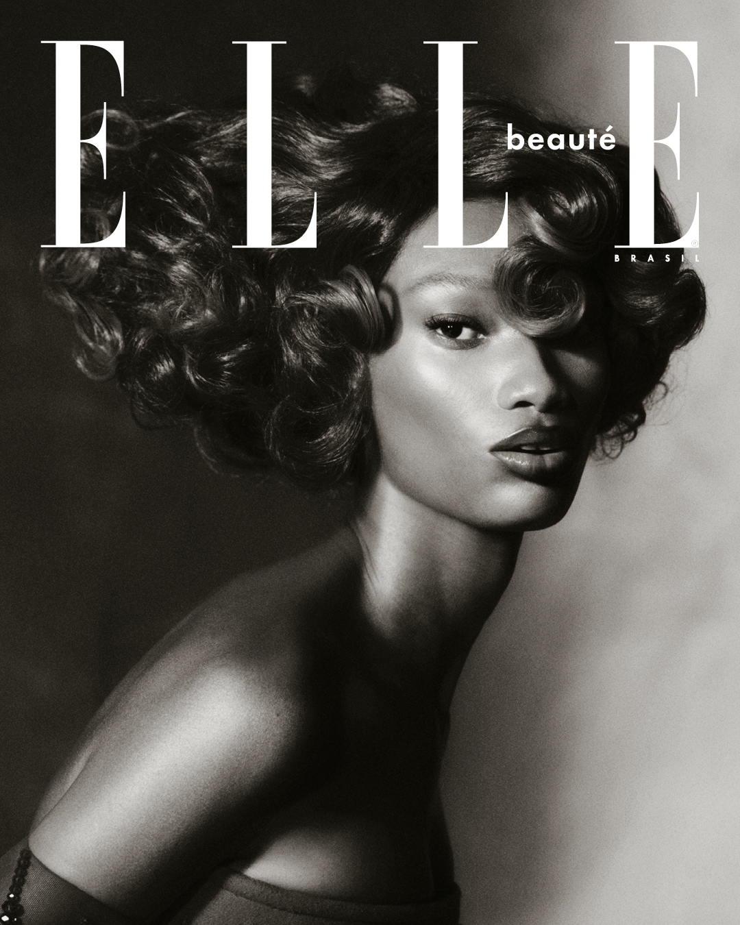 Camylla Santos, Elle Beauté
