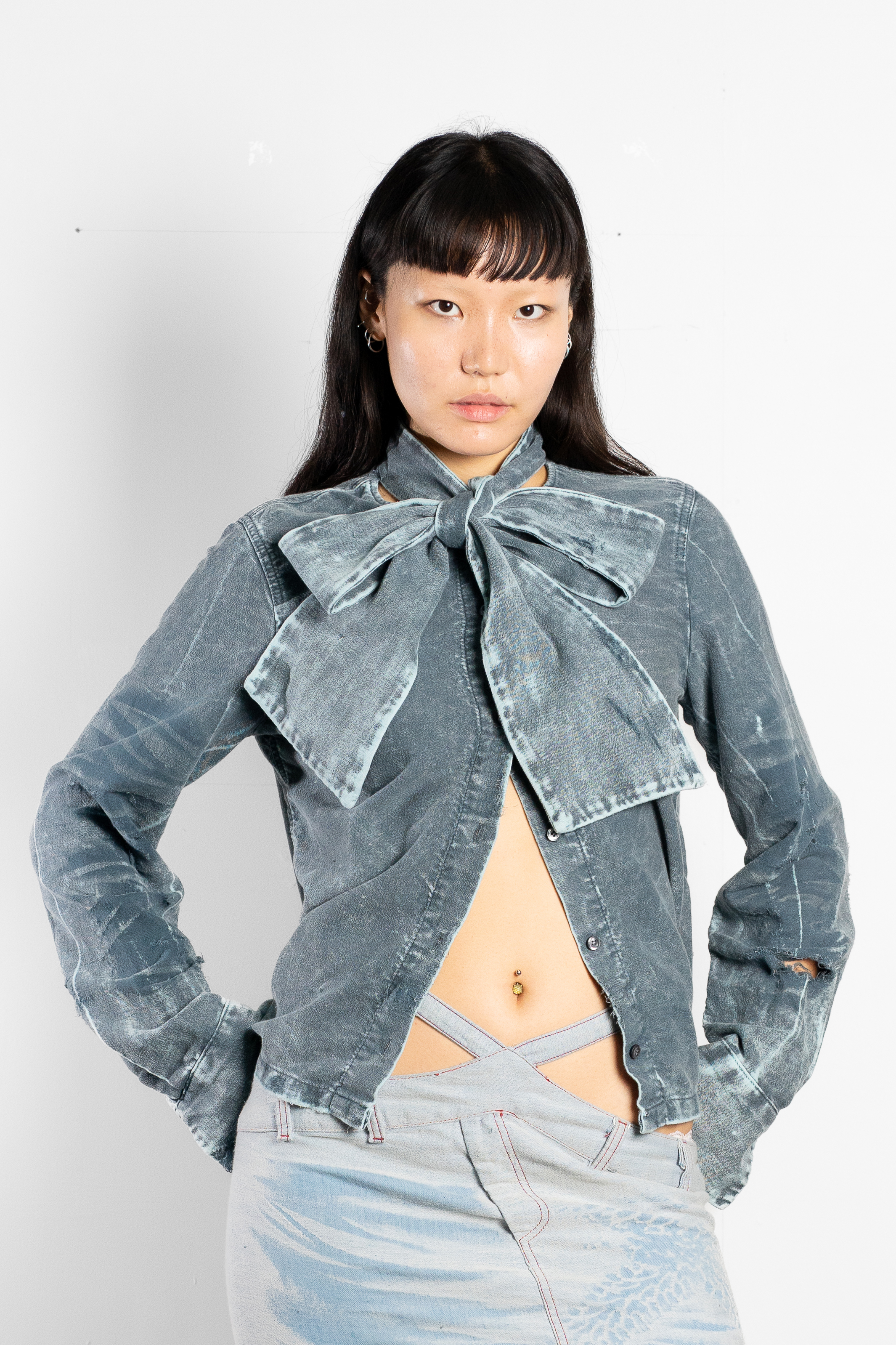 SHOP - Masha Popova