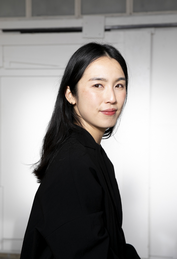 Sae Honda / Hanatsubski Magazine