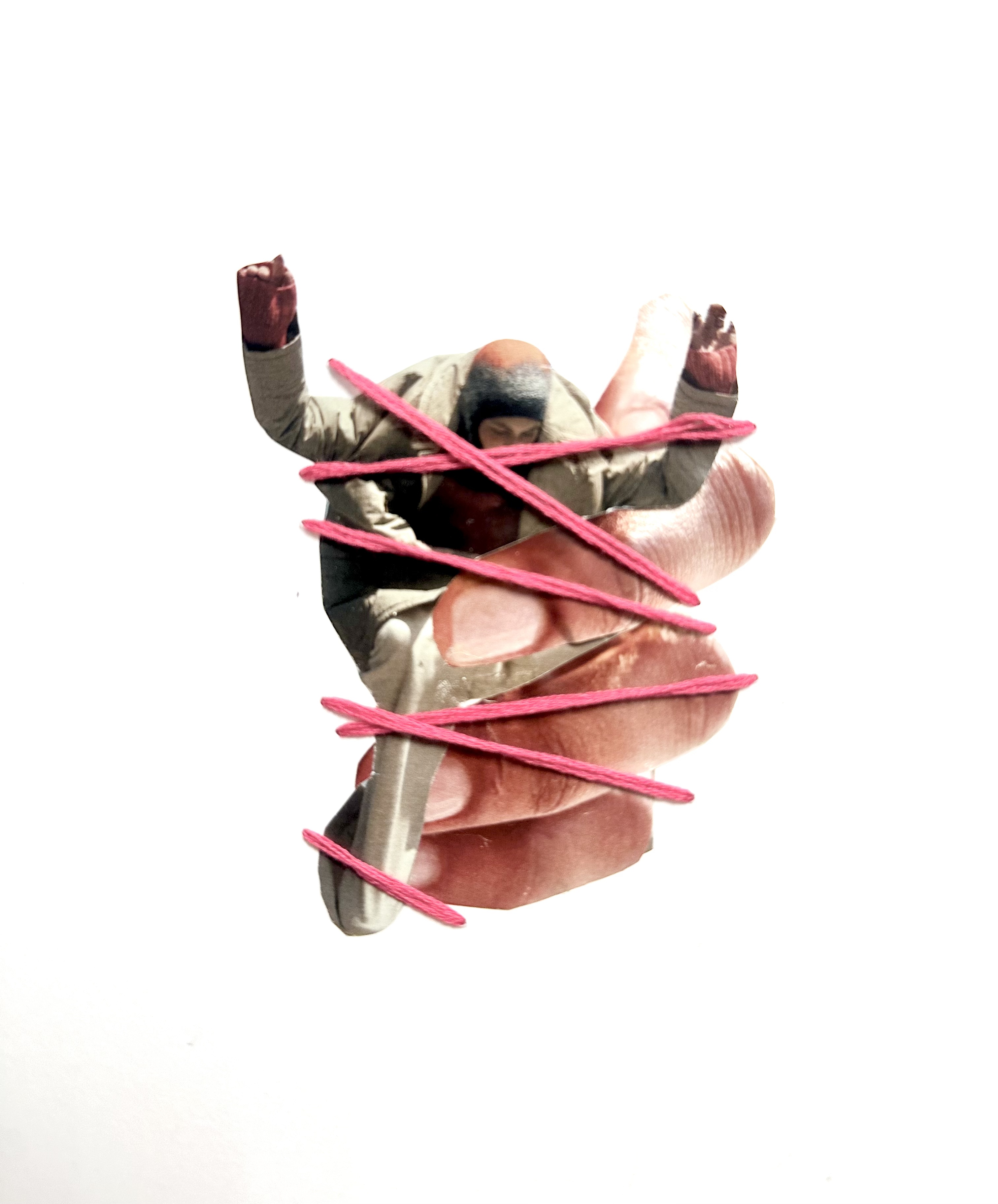 wrap(2024, 11in x 14in)