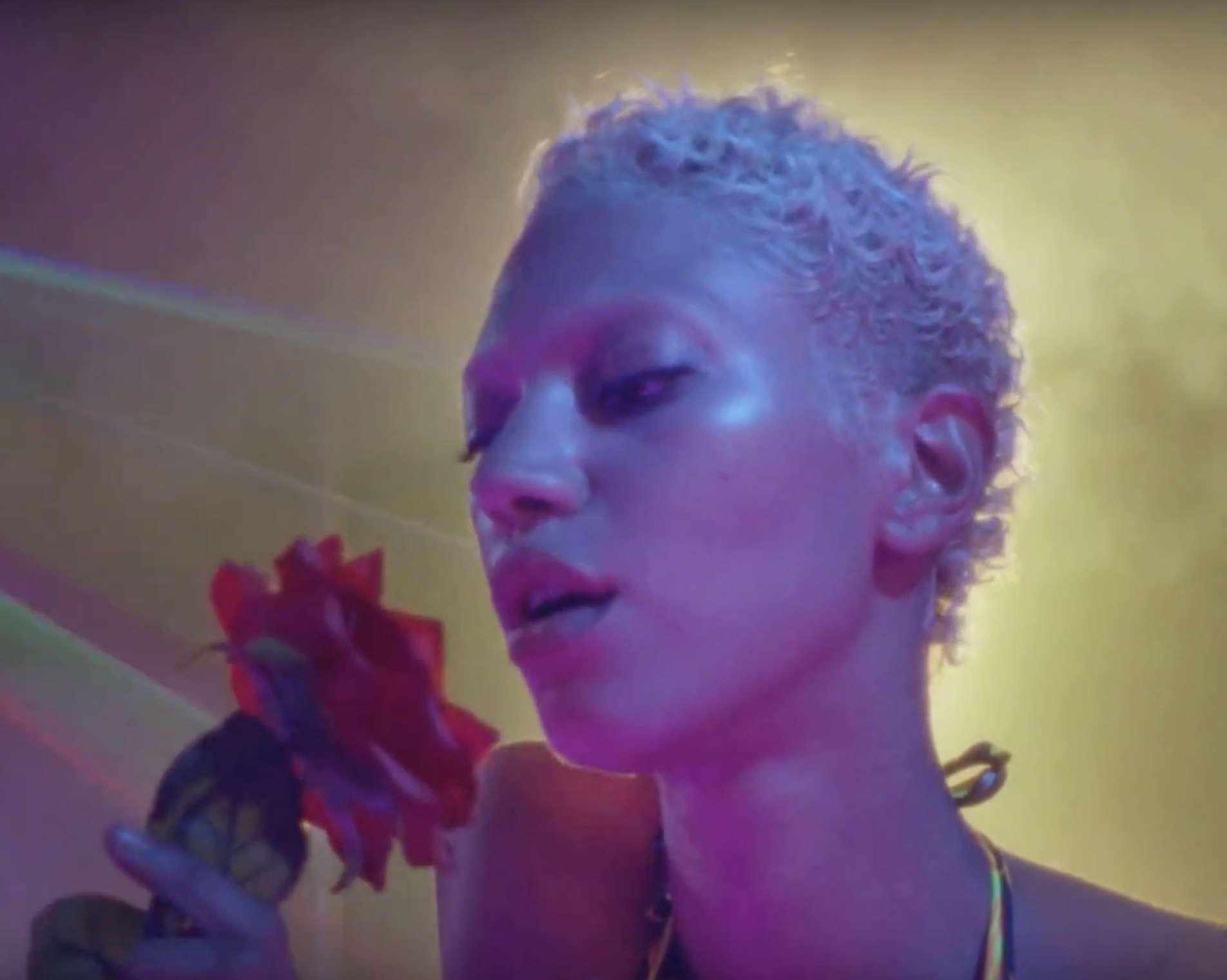 Dressing Up - Short Film