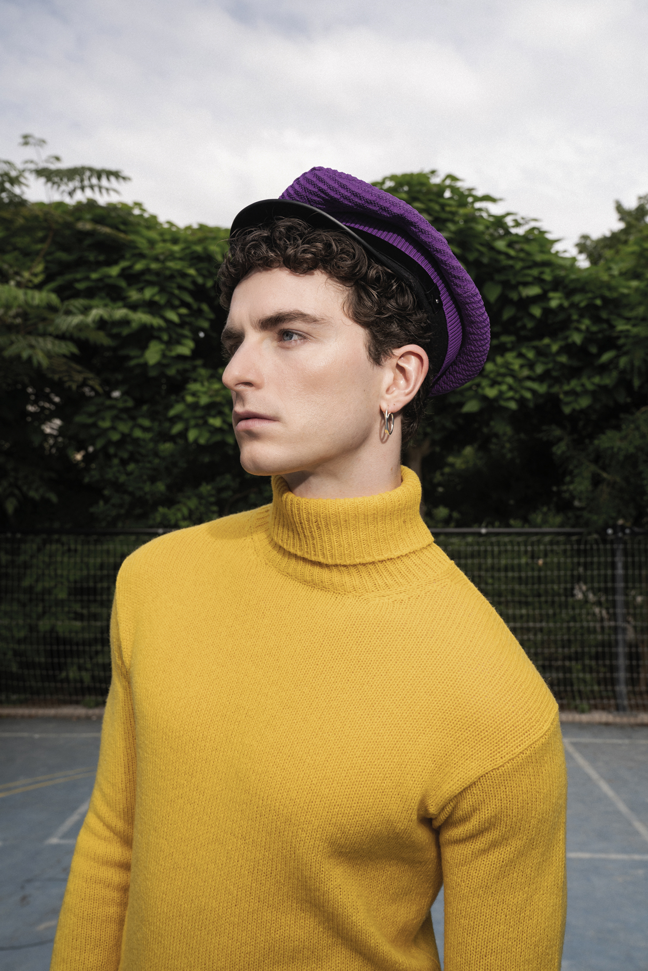 Salut Les Garçons Mag