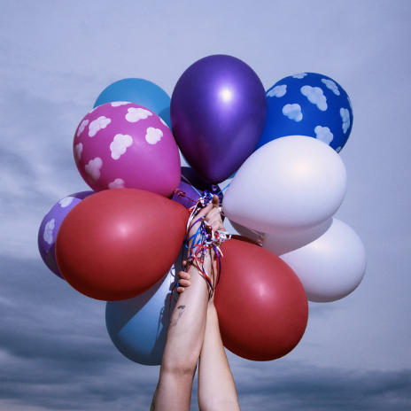  TOMAS FERDINAND & CASEY SHIRIN    BIG BALLOON  Co-Producer, Songwriter, Guitars