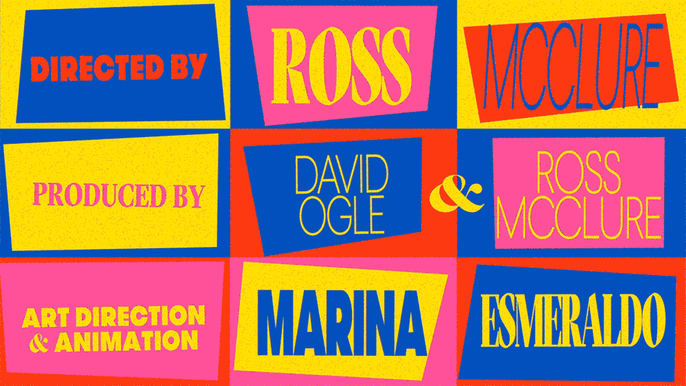 Sounds of System Breakdown's — "Connect With Me" Titles