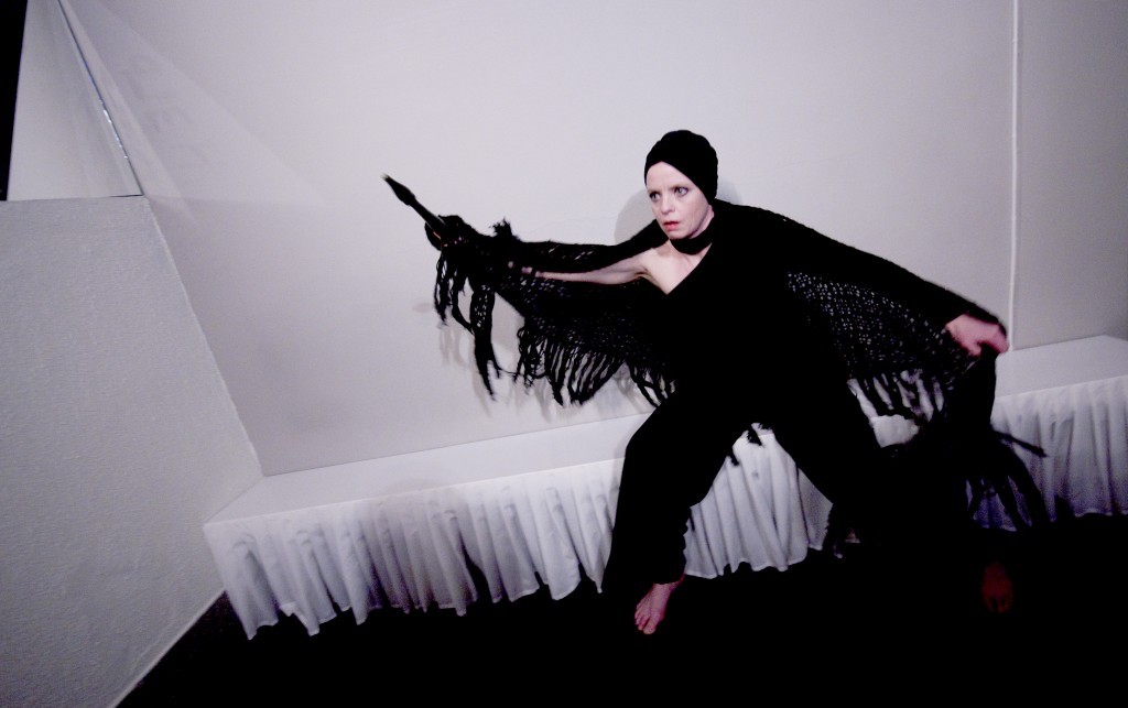 Foto: Elinor Ström