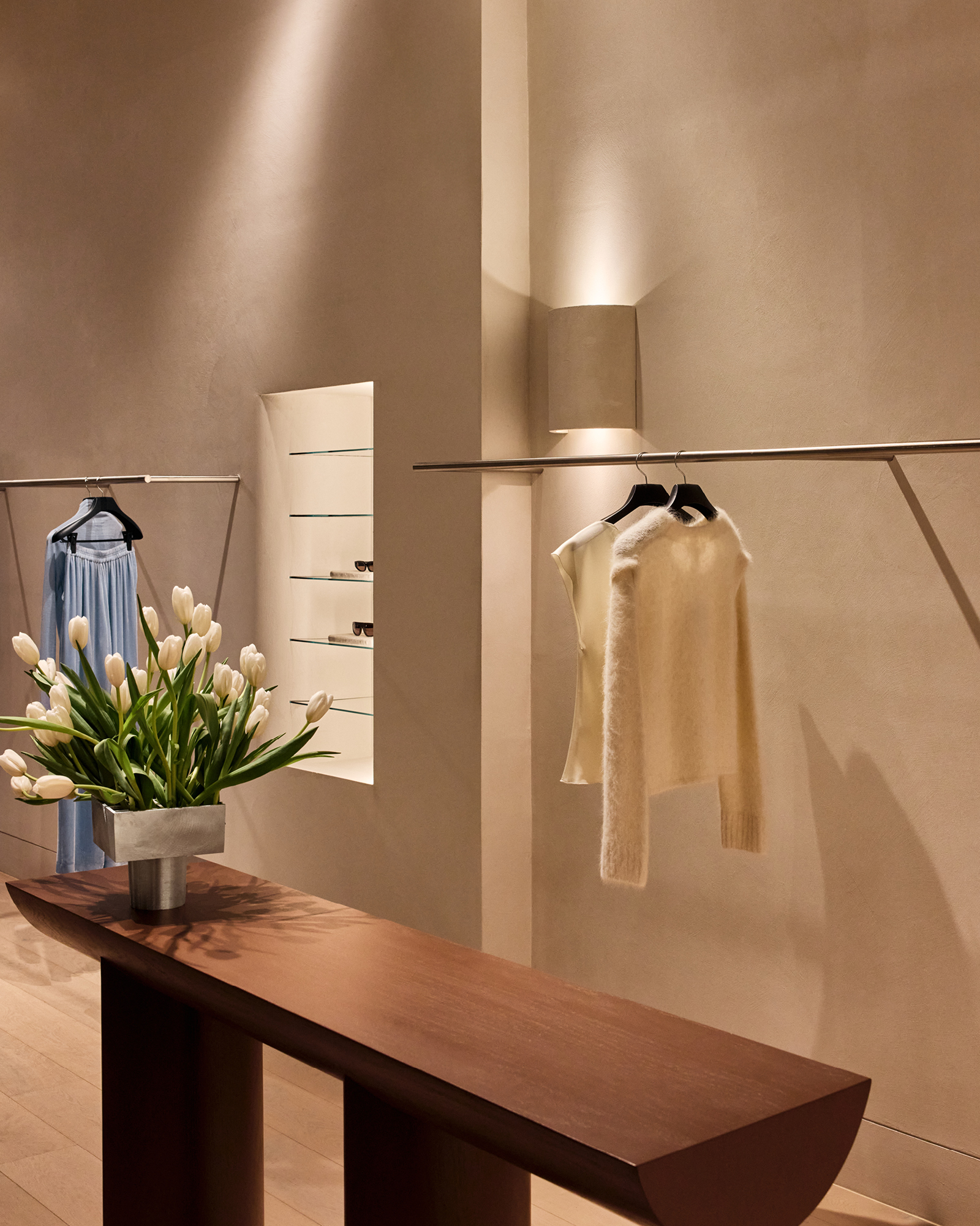 Photography by Steven Woodburn ↗