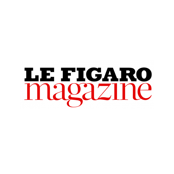 FIGARO Magazine Novembre 2017