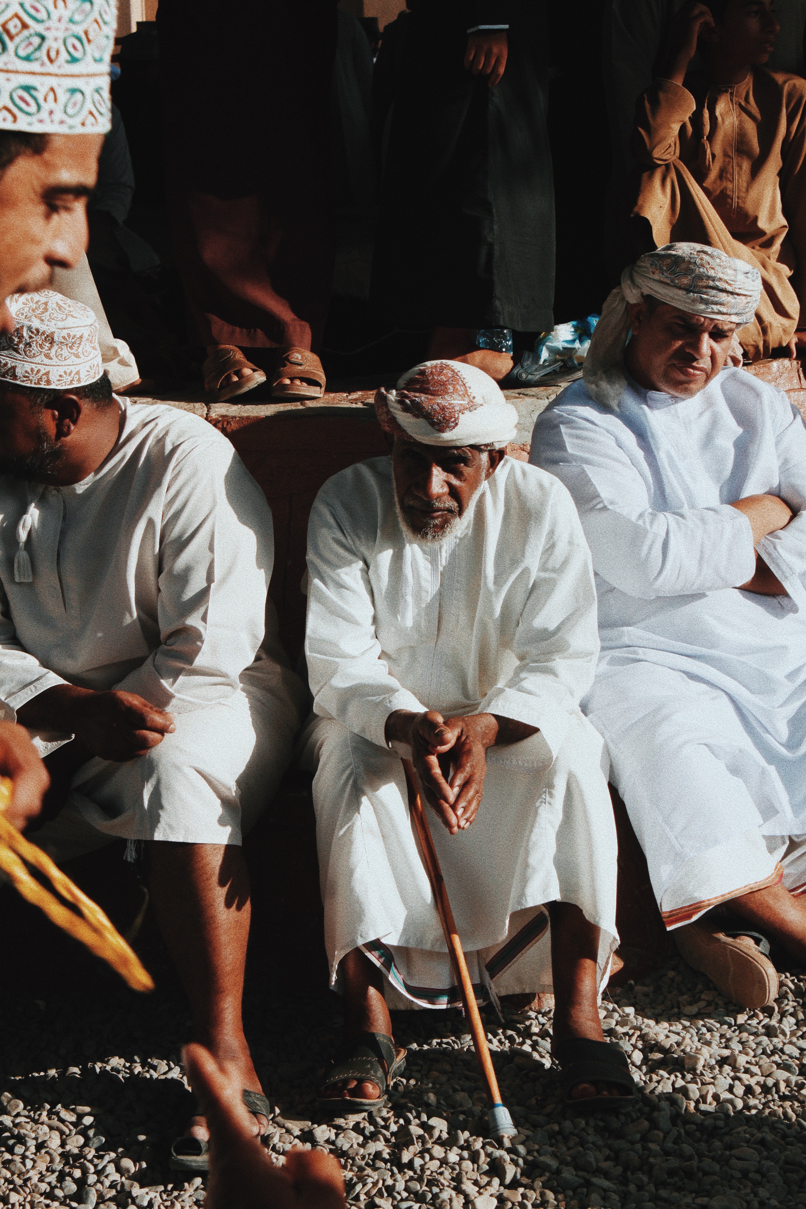 Nizwa, Oman – 2023