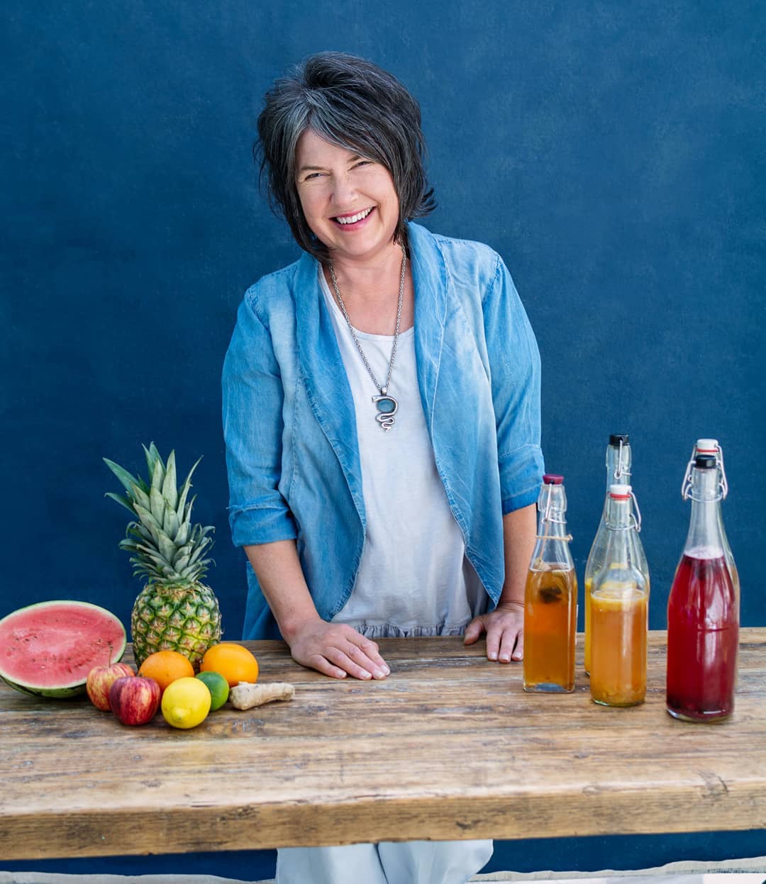 Janice Clyne