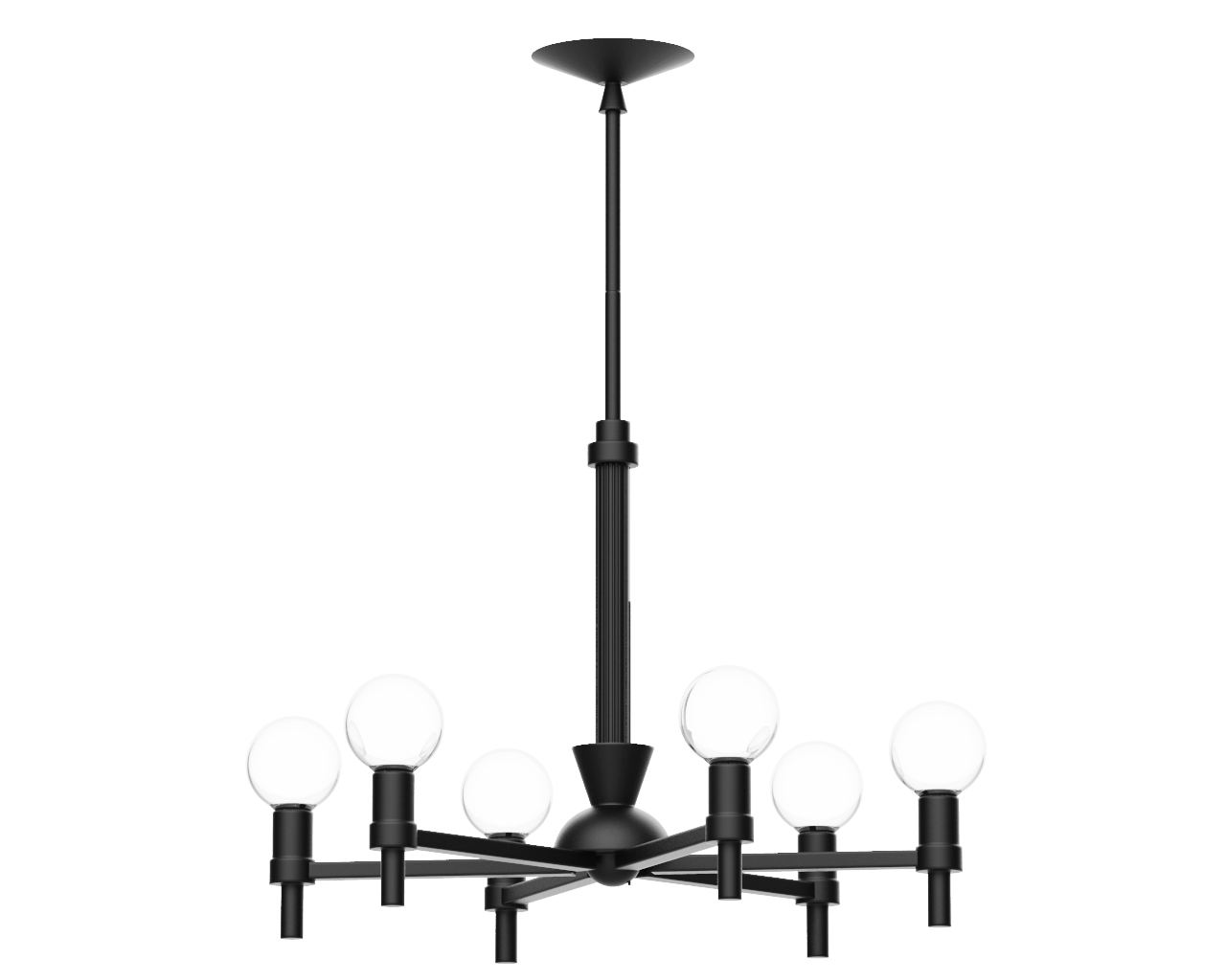 Initial Torvee keyshot render