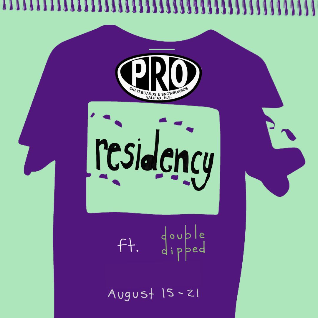 ProSkates Residency
