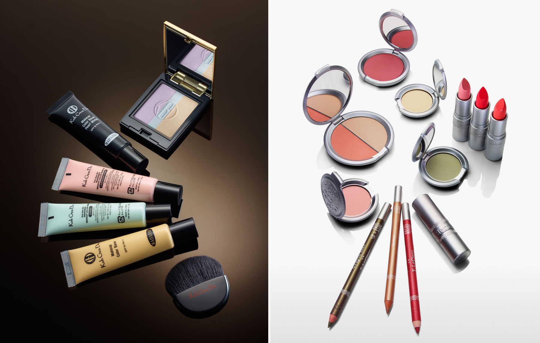 Barneys, "brush up", 2011