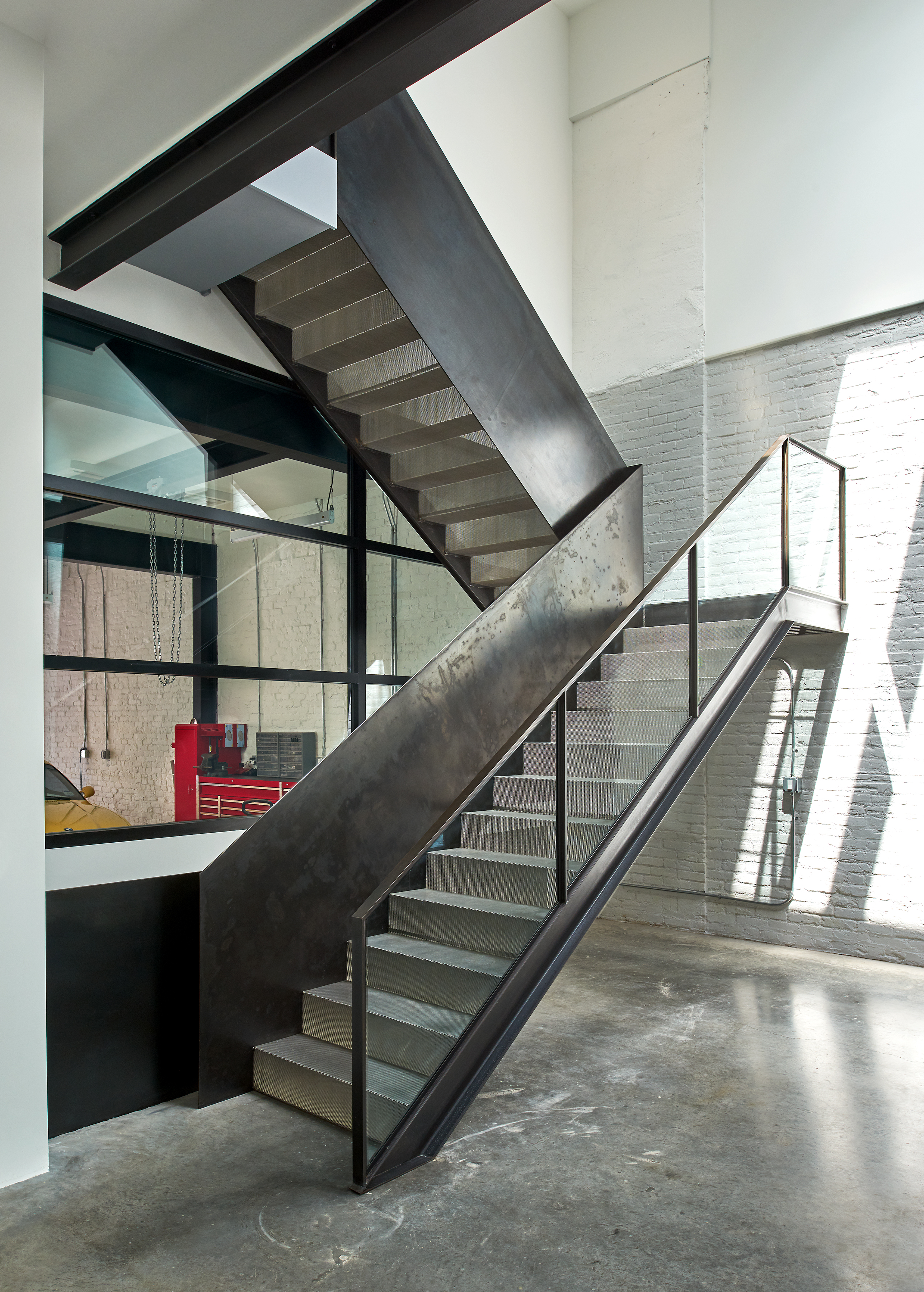 Stair