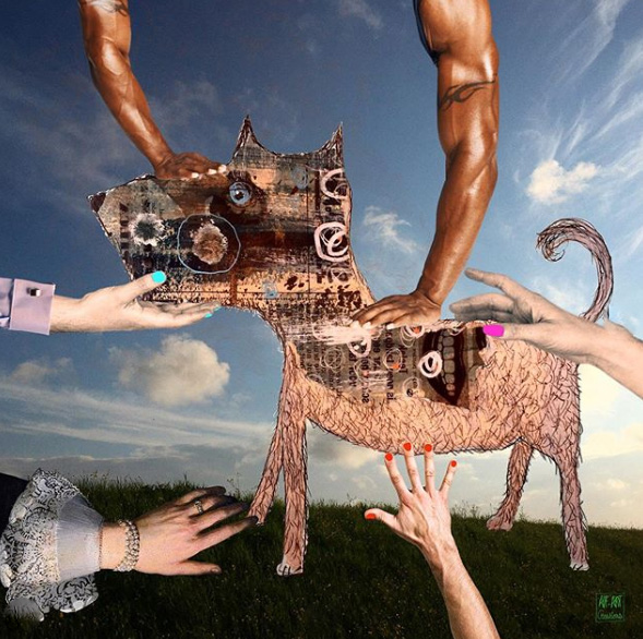 Ankie Luiken-Feldberg