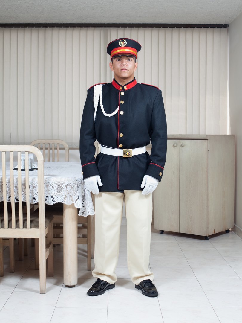 Juan Esteban (II), 2010
